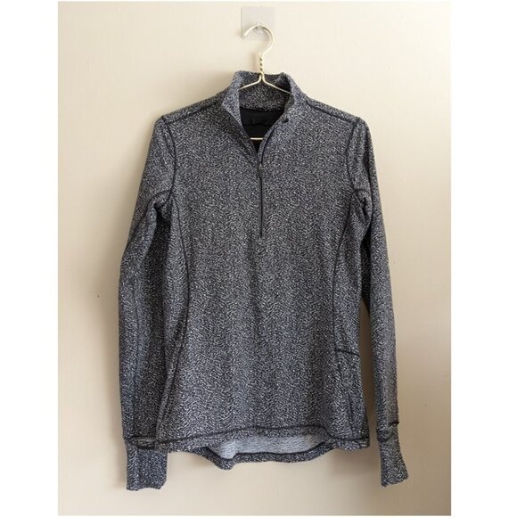 Lululemon 1/2 Zip Run top - Picture 8 of 13